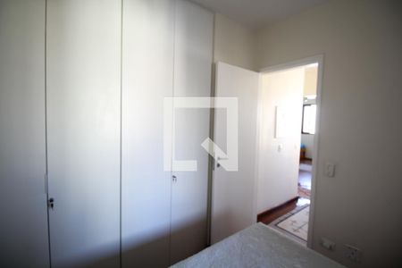 Apartamento à venda com 138m², 3 quartos e 3 vagasQuarto 3
