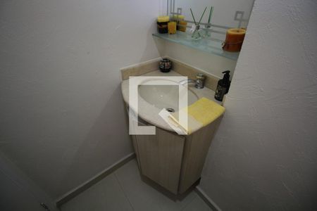 Apartamento à venda com 138m², 3 quartos e 3 vagasLavabo