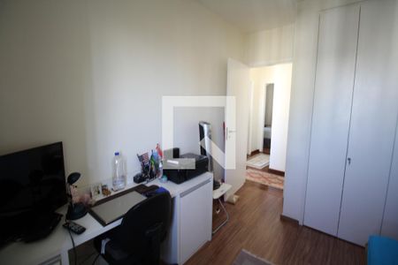 Apartamento à venda com 138m², 3 quartos e 3 vagasQuarto 2