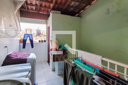 Casa à venda com 96m², 2 quartos e 1 vaga Casa à venda com 96m², 2 quartos e 1 vagaÁrea de Serviço