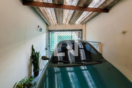 Casa à venda com 96m², 2 quartos e 1 vaga Casa à venda com 96m², 2 quartos e 1 vagaGaragem