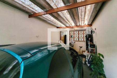 Casa à venda com 96m², 2 quartos e 1 vaga Casa à venda com 96m², 2 quartos e 1 vagaGaragem