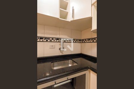 Apartamento para alugar com 58m², 2 quartos e 1 vaga Apartamento para alugar com 58m², 2 quartos e 1 vagaCozinha e Área de Serviço