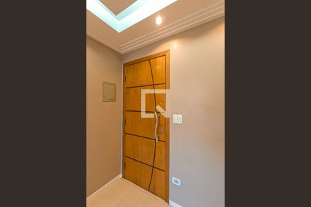 Apartamento para alugar com 58m², 2 quartos e 1 vaga Apartamento para alugar com 58m², 2 quartos e 1 vagaEntrada