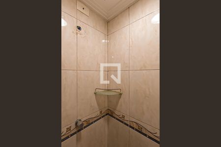 Apartamento para alugar com 58m², 2 quartos e 1 vaga Apartamento para alugar com 58m², 2 quartos e 1 vagaBanheiro