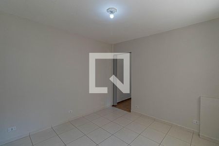 Sala de casa para alugar com 1 quarto, 40m² em Jardim Santa Maria, São Paulo