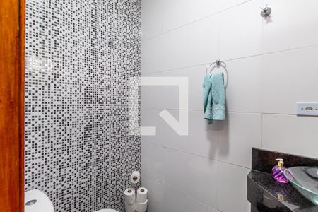 Casa para alugar com 750m², 4 quartos e 10 vagasLavabo