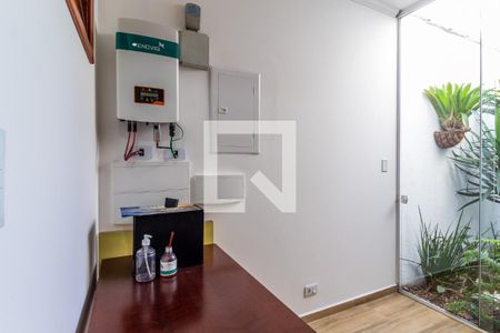 Casa para alugar com 750m², 4 quartos e 10 vagasCorredor