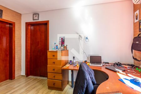 Casa para alugar com 750m², 4 quartos e 10 vagasSuíte 3