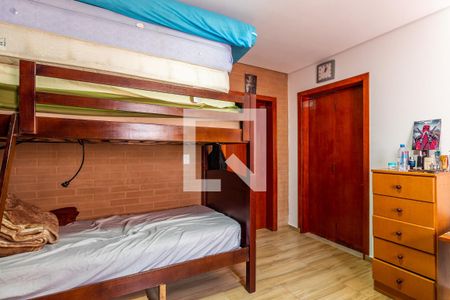 Casa para alugar com 750m², 4 quartos e 10 vagasSuíte 3