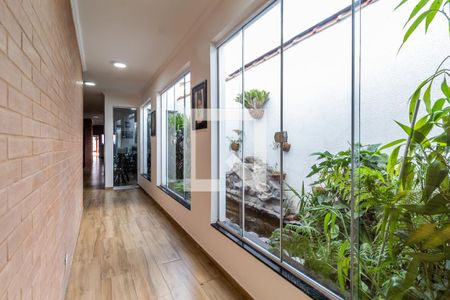 Casa para alugar com 750m², 4 quartos e 10 vagasJardim