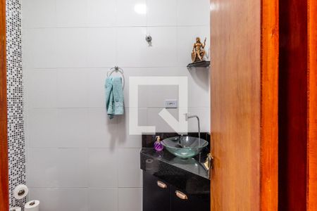 Casa para alugar com 750m², 4 quartos e 10 vagasLavabo