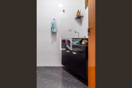 Casa para alugar com 750m², 4 quartos e 10 vagasLavabo