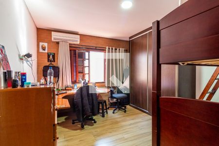 Casa para alugar com 750m², 4 quartos e 10 vagasSuíte 3