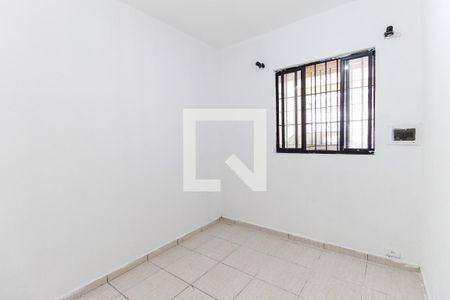 Quarto de casa para alugar com 1 quarto, 45m² em Conjunto Habitacional A E Carvalho, São Paulo