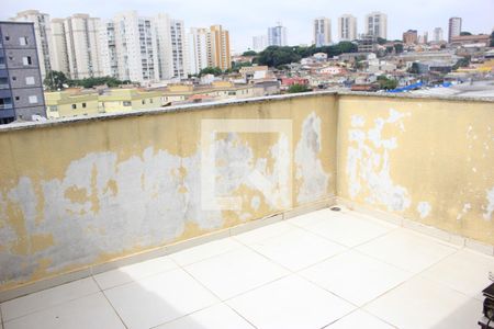 Casa à venda com 110m², 4 quartos e 2 vagasTerraço