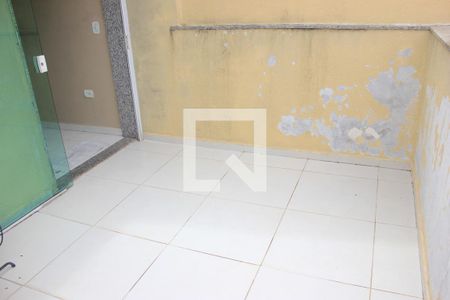 Casa à venda com 110m², 4 quartos e 2 vagasTerraço