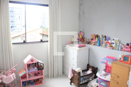 Casa à venda com 110m², 4 quartos e 2 vagasQuarto 2