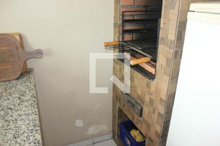 Casa à venda com 110m², 4 quartos e 2 vagasÁrea Gourmet/Churrasqueira