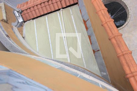 Casa à venda com 110m², 4 quartos e 2 vagasVaranda 2 superior