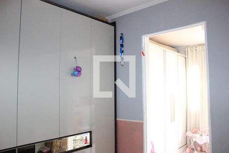 Casa à venda com 110m², 4 quartos e 2 vagasQuarto 1