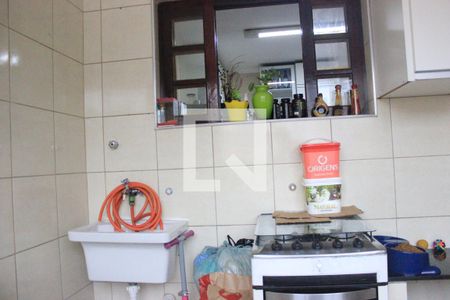 Casa à venda com 110m², 4 quartos e 2 vagasLavanderia 2