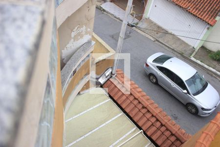 Casa à venda com 110m², 4 quartos e 2 vagasVaranda 2 superior