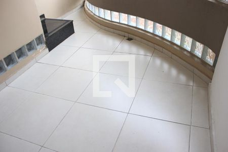 Casa à venda com 110m², 4 quartos e 2 vagasVaranda do Quarto 3