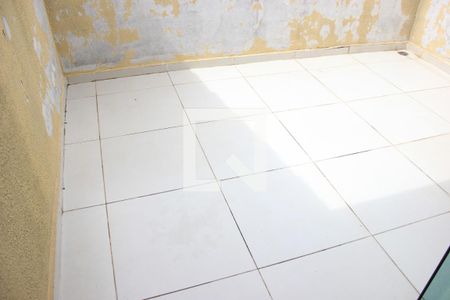 Casa à venda com 110m², 4 quartos e 2 vagasTerraço