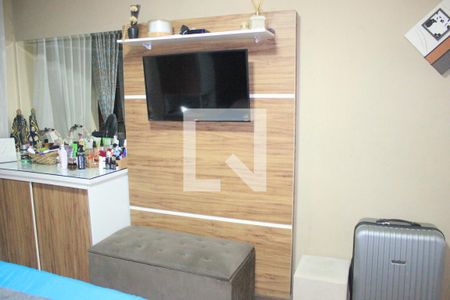 Casa à venda com 110m², 4 quartos e 2 vagasQuarto 3