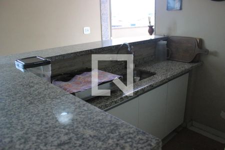 Casa à venda com 110m², 4 quartos e 2 vagasÁrea Gourmet/Churrasqueira