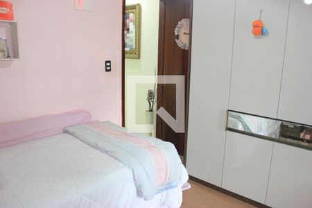 Casa à venda com 110m², 4 quartos e 2 vagasQuarto 1