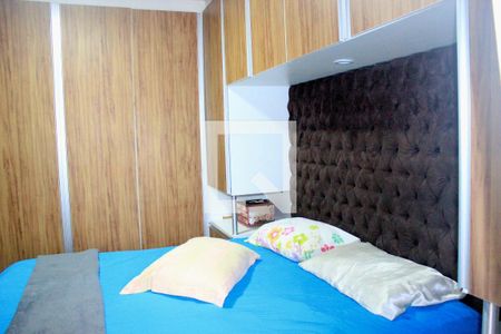 Casa à venda com 110m², 4 quartos e 2 vagasQuarto 3