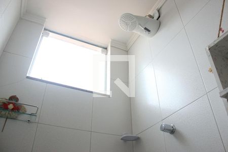 Casa à venda com 110m², 4 quartos e 2 vagasBanheiro 2