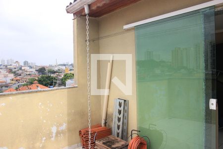 Casa à venda com 110m², 4 quartos e 2 vagasTerraço