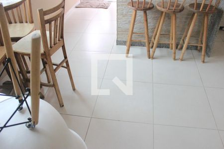 Casa à venda com 110m², 4 quartos e 2 vagasÁrea Gourmet/Churrasqueira