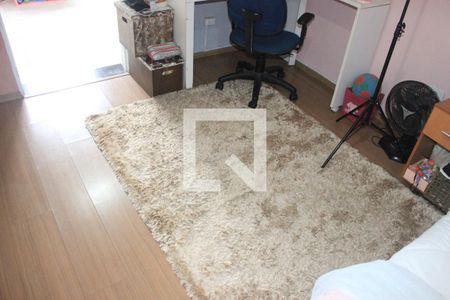 Casa à venda com 110m², 4 quartos e 2 vagasQuarto 1