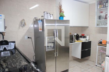 Casa à venda com 110m², 4 quartos e 2 vagasCozinha