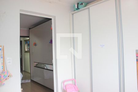 Casa à venda com 110m², 4 quartos e 2 vagasQuarto 2
