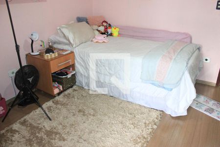 Casa à venda com 110m², 4 quartos e 2 vagasQuarto 1