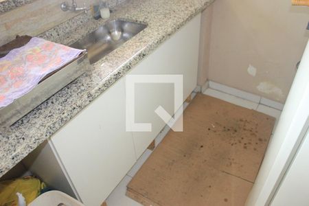 Casa à venda com 110m², 4 quartos e 2 vagasÁrea Gourmet/Churrasqueira