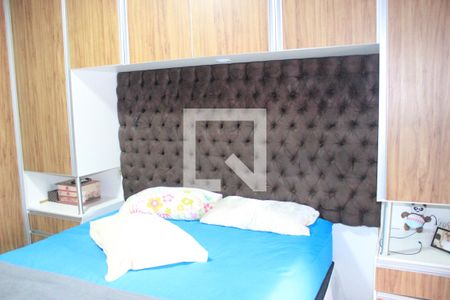 Casa à venda com 110m², 4 quartos e 2 vagasQuarto 3