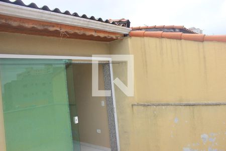 Casa à venda com 110m², 4 quartos e 2 vagasTerraço