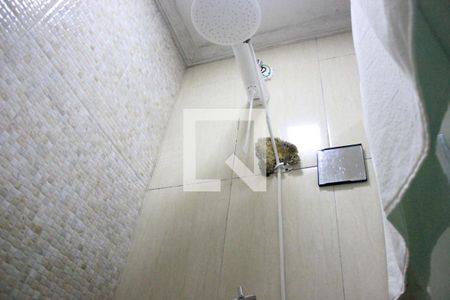 Casa à venda com 110m², 4 quartos e 2 vagasBanheiro 1