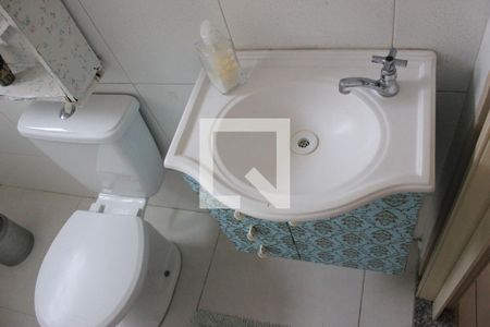 Casa à venda com 110m², 4 quartos e 2 vagasBanheiro 2