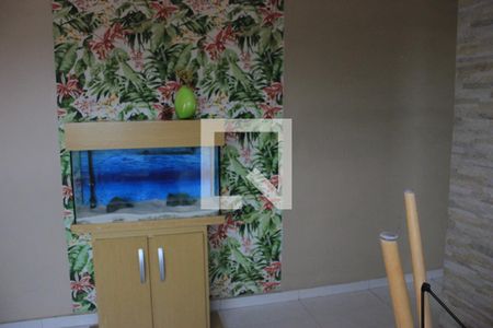 Casa à venda com 110m², 4 quartos e 2 vagasÁrea Gourmet/Churrasqueira