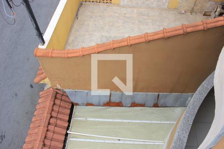 Casa à venda com 110m², 4 quartos e 2 vagasVaranda 2 superior