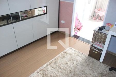 Casa à venda com 110m², 4 quartos e 2 vagasQuarto 1