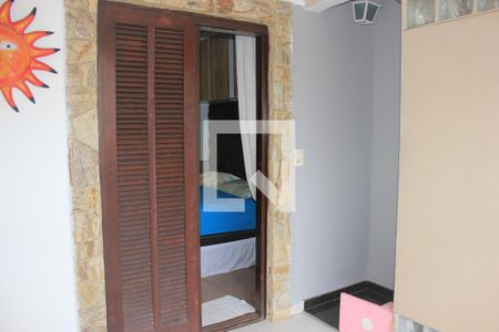 Casa à venda com 110m², 4 quartos e 2 vagasVaranda do Quarto 3