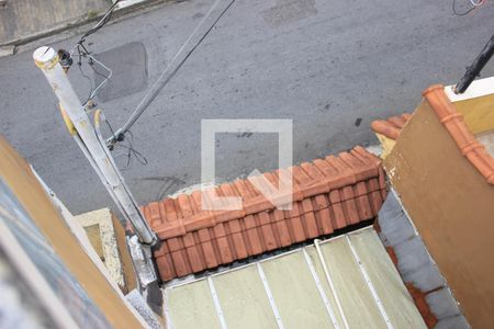 Casa à venda com 110m², 4 quartos e 2 vagasVaranda 2 superior